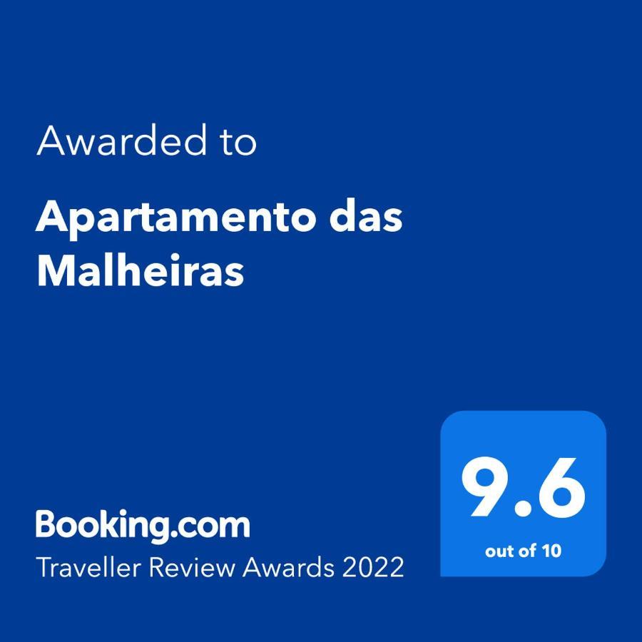 Apartamento Das Malheiras Βιάνα ντο Καστέλο Εξωτερικό φωτογραφία