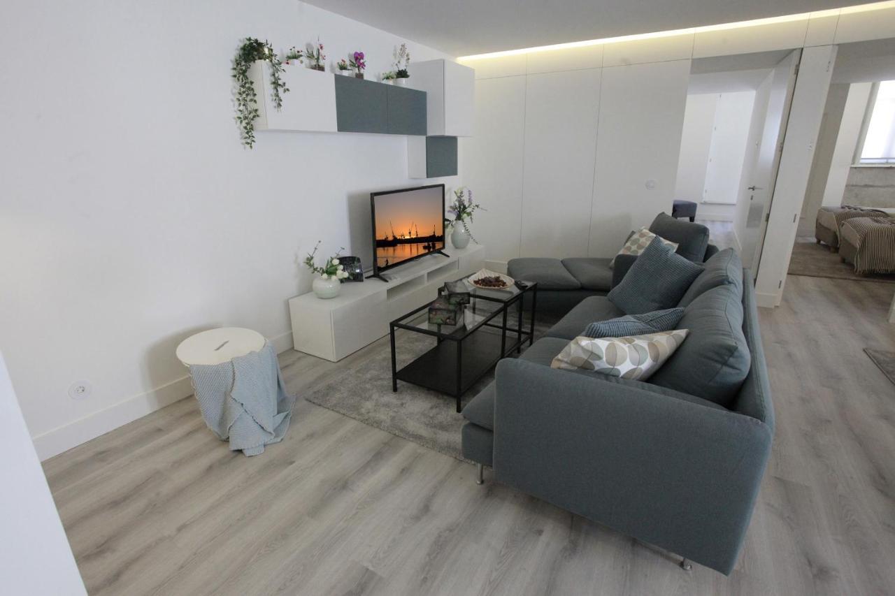 Apartamento Das Malheiras Βιάνα ντο Καστέλο Εξωτερικό φωτογραφία