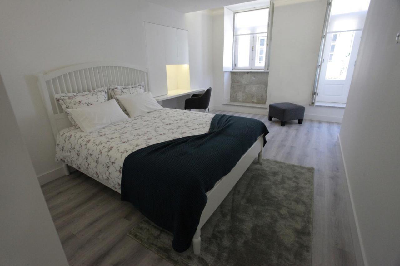 Apartamento Das Malheiras Βιάνα ντο Καστέλο Εξωτερικό φωτογραφία