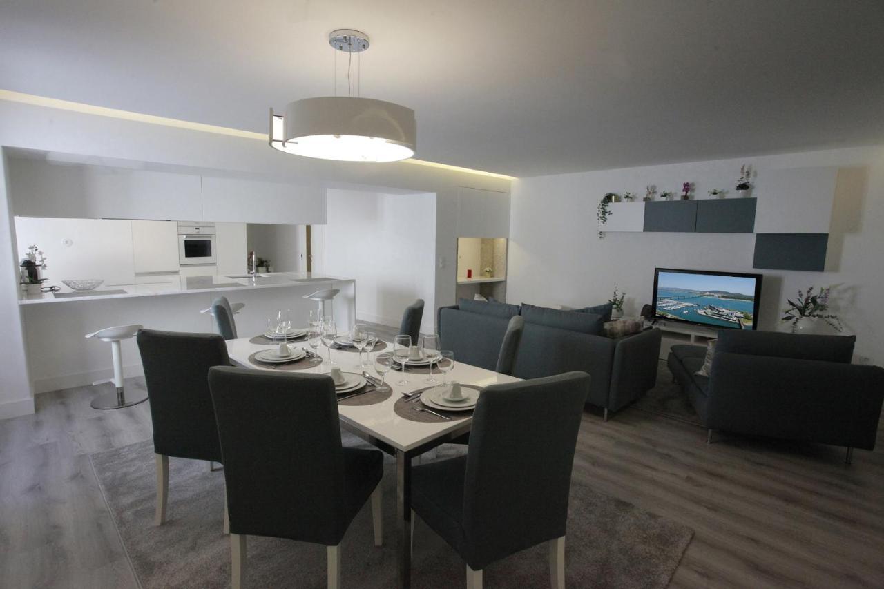 Apartamento Das Malheiras Βιάνα ντο Καστέλο Εξωτερικό φωτογραφία