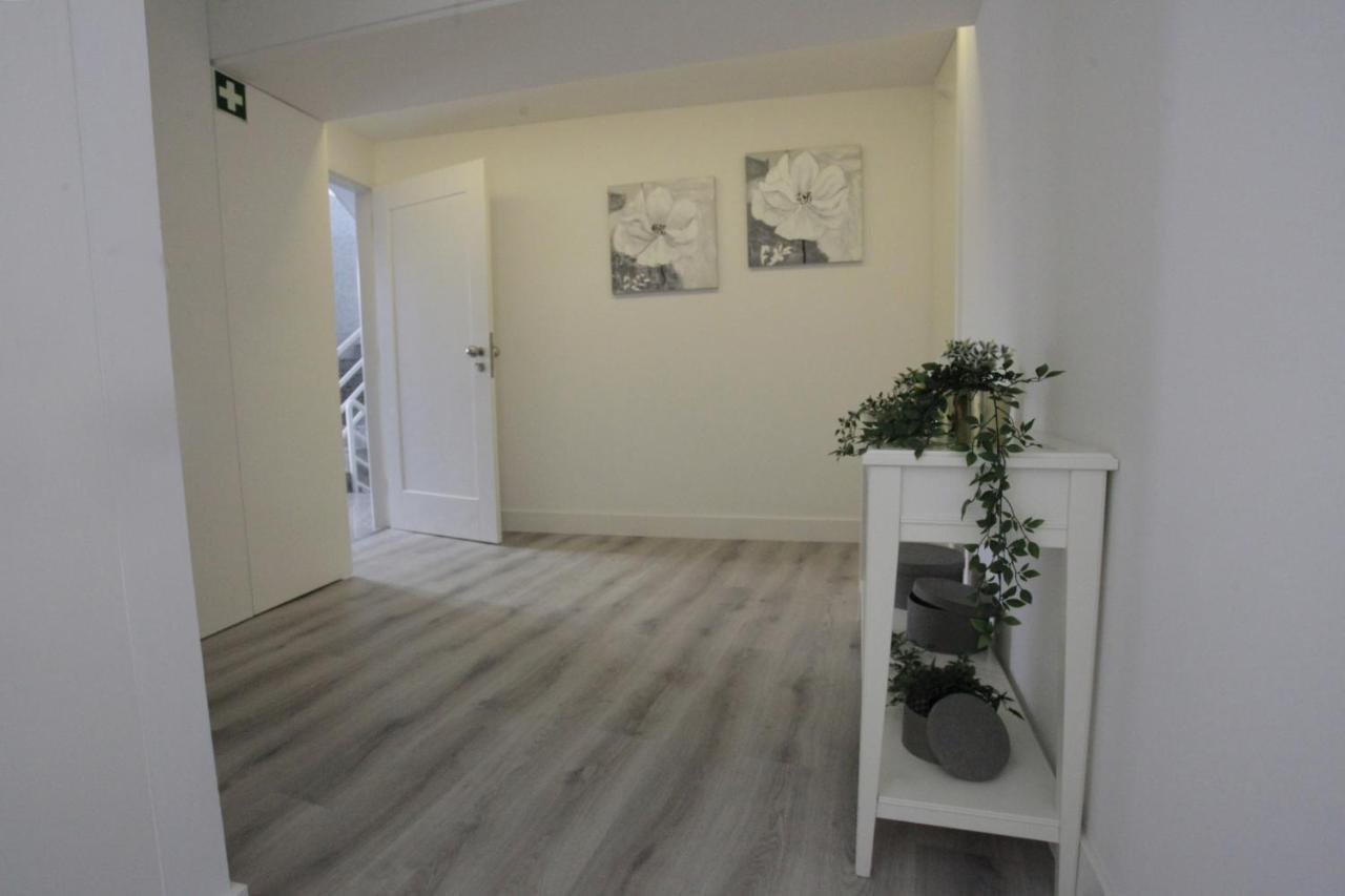 Apartamento Das Malheiras Βιάνα ντο Καστέλο Εξωτερικό φωτογραφία