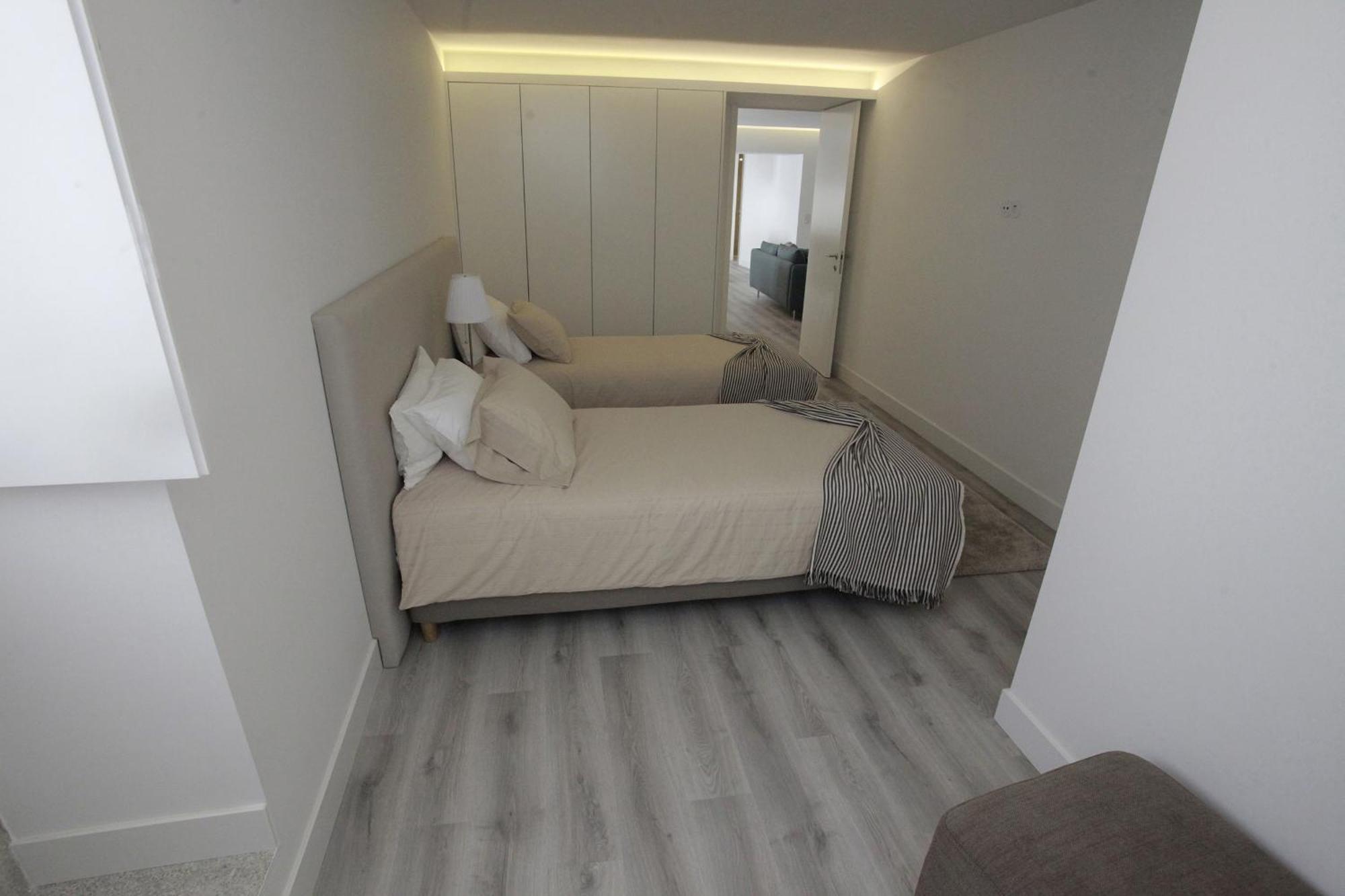 Apartamento Das Malheiras Βιάνα ντο Καστέλο Εξωτερικό φωτογραφία