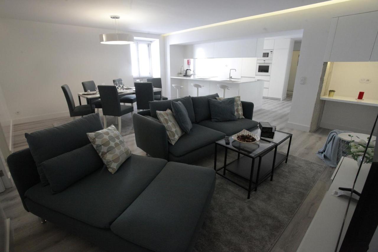 Apartamento Das Malheiras Βιάνα ντο Καστέλο Εξωτερικό φωτογραφία