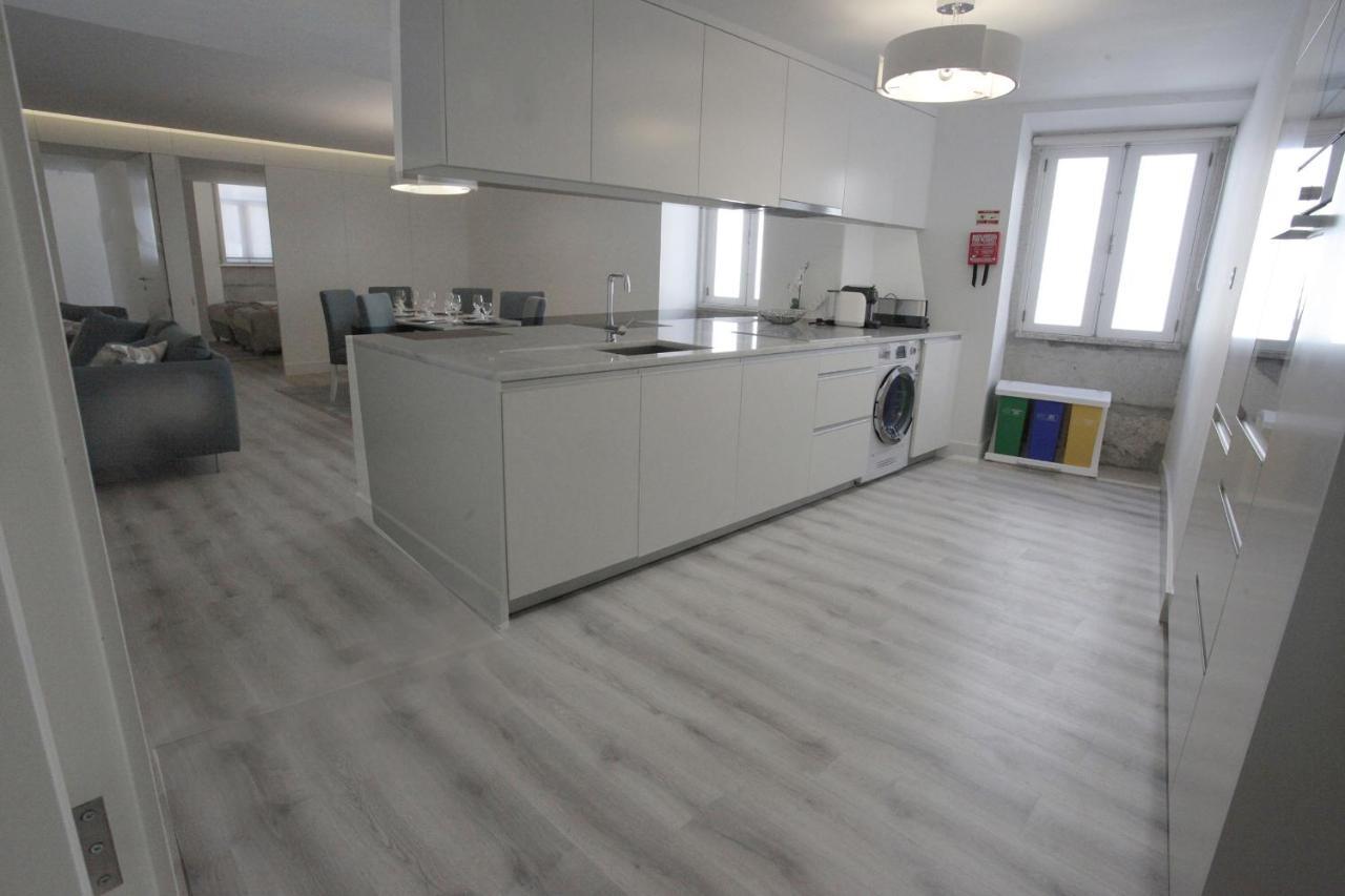 Apartamento Das Malheiras Βιάνα ντο Καστέλο Εξωτερικό φωτογραφία
