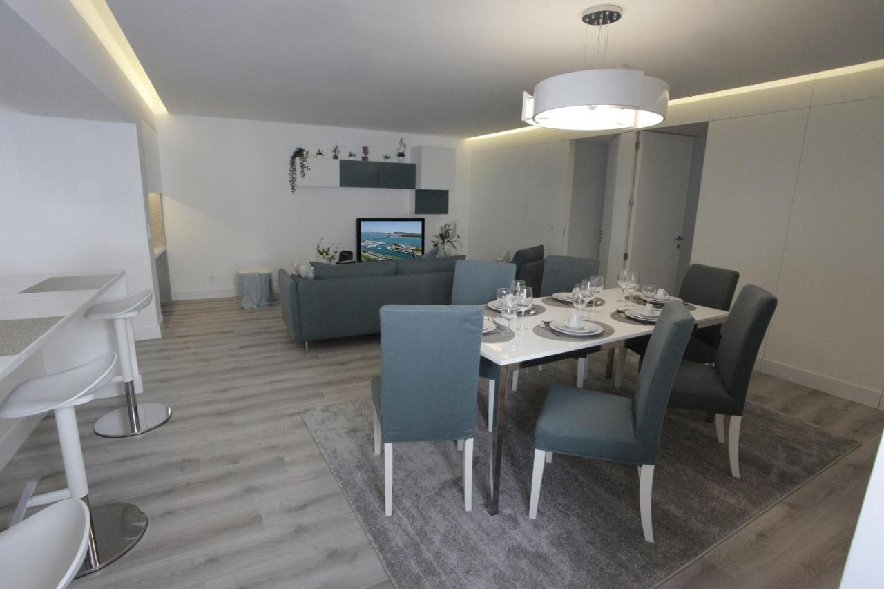 Apartamento Das Malheiras Βιάνα ντο Καστέλο Εξωτερικό φωτογραφία