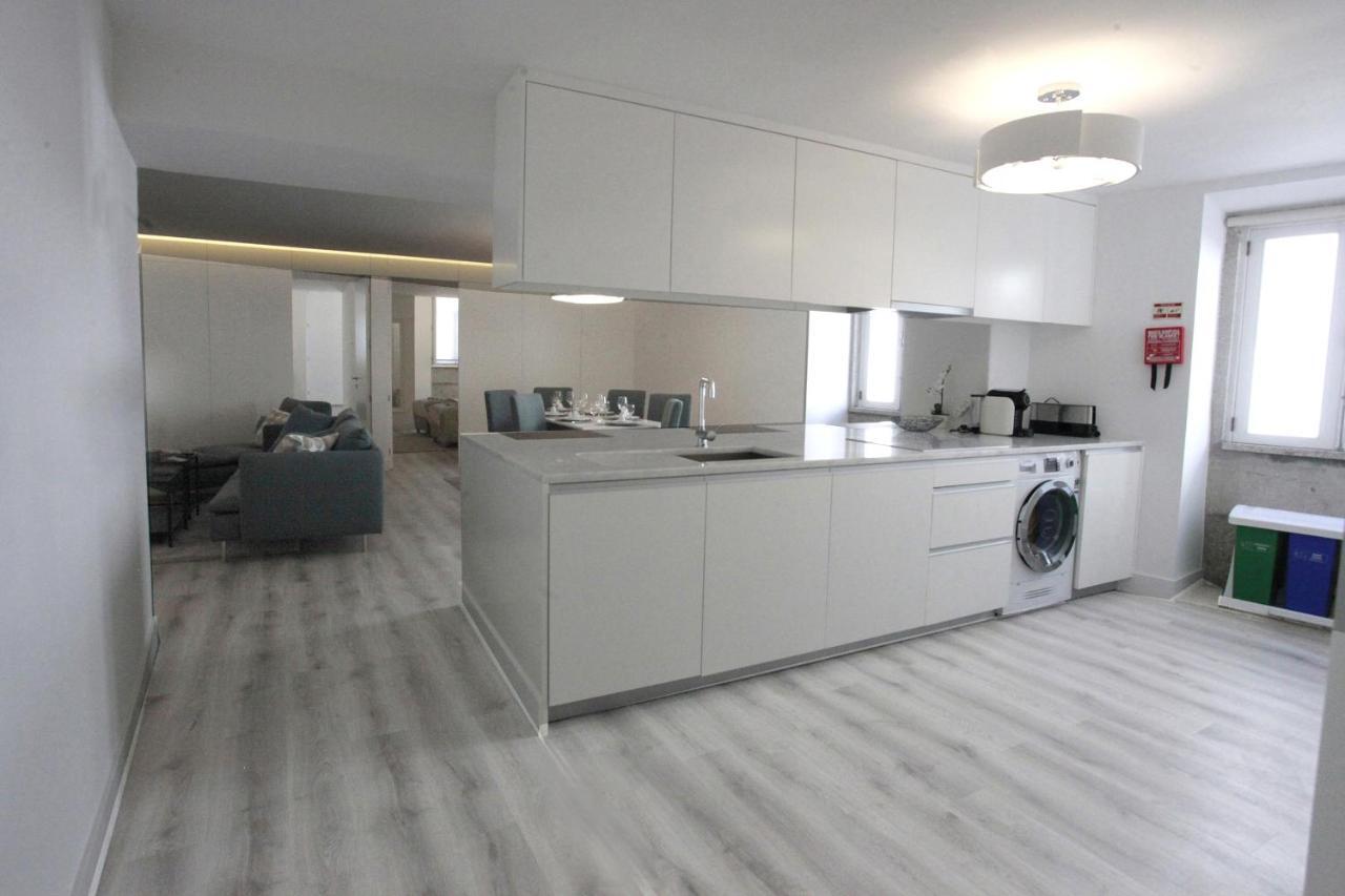 Apartamento Das Malheiras Βιάνα ντο Καστέλο Εξωτερικό φωτογραφία