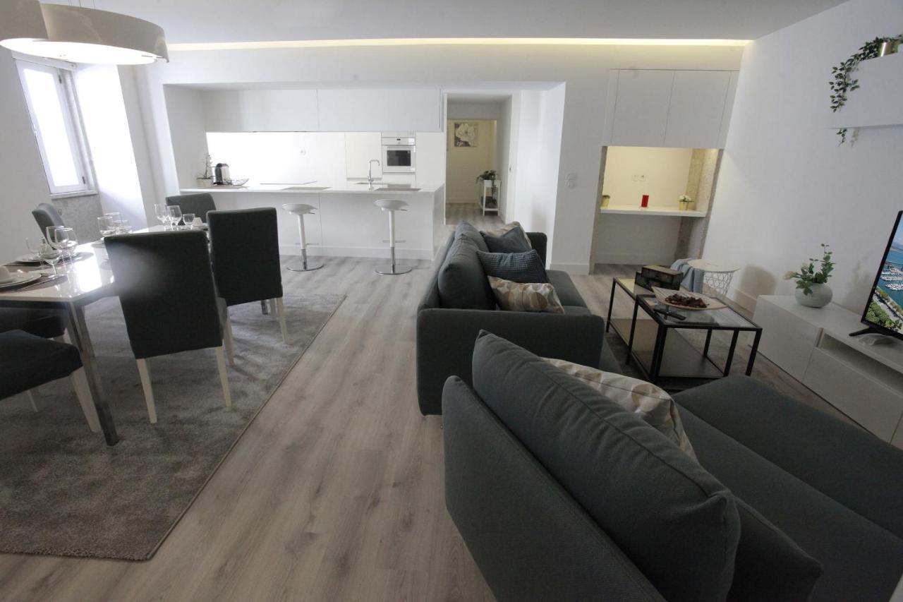 Apartamento Das Malheiras Βιάνα ντο Καστέλο Εξωτερικό φωτογραφία